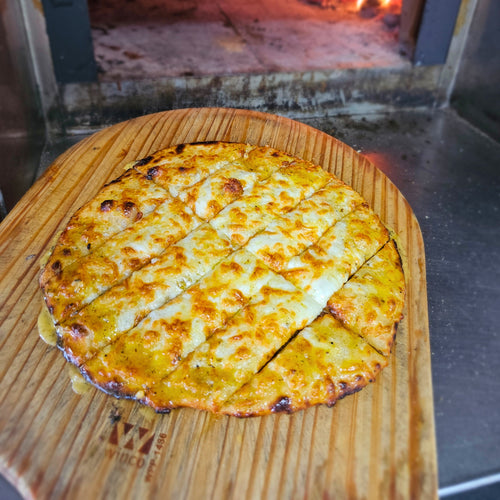 Cheesy Bread
